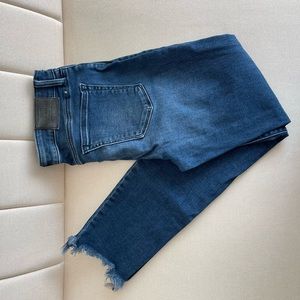 Lucky Brand Ava Legging Jeans 💙